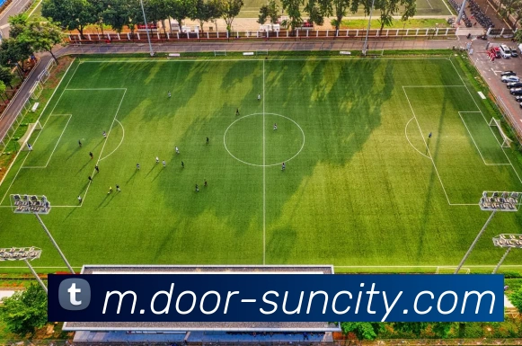 太阳城发展历程